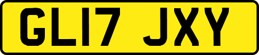 GL17JXY