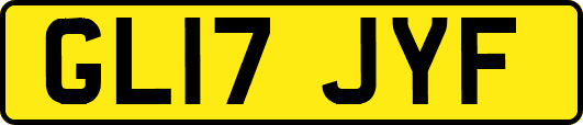 GL17JYF