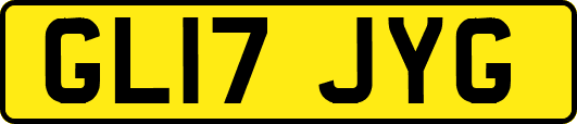 GL17JYG