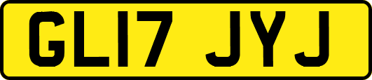 GL17JYJ