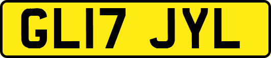 GL17JYL