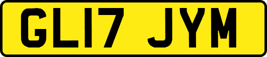 GL17JYM