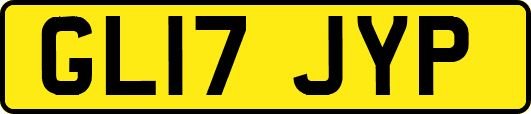 GL17JYP