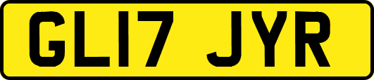 GL17JYR