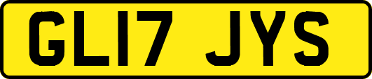GL17JYS