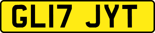 GL17JYT