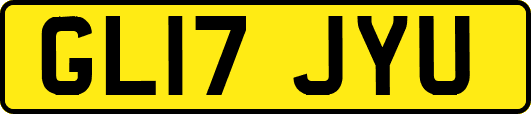 GL17JYU