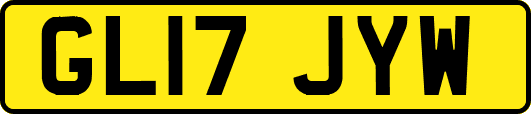 GL17JYW