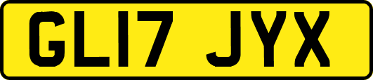 GL17JYX