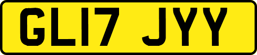 GL17JYY