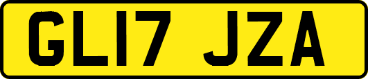 GL17JZA
