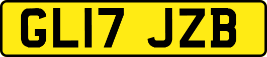 GL17JZB