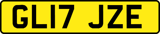 GL17JZE