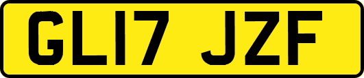 GL17JZF
