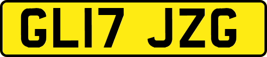 GL17JZG