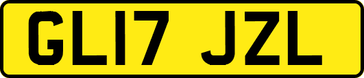 GL17JZL