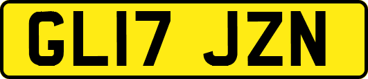 GL17JZN