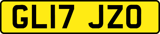GL17JZO