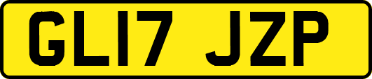 GL17JZP