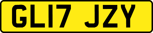 GL17JZY