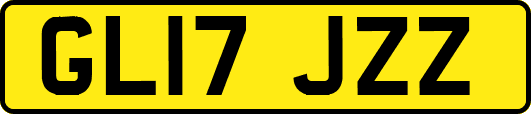 GL17JZZ