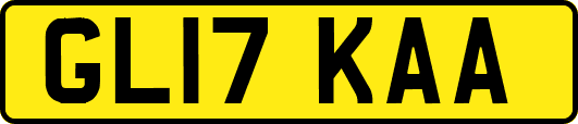 GL17KAA