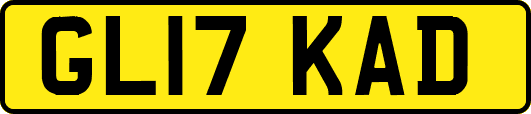 GL17KAD