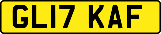 GL17KAF