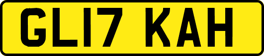 GL17KAH