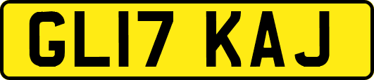 GL17KAJ