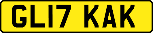 GL17KAK