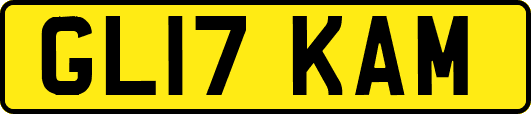 GL17KAM