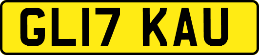 GL17KAU