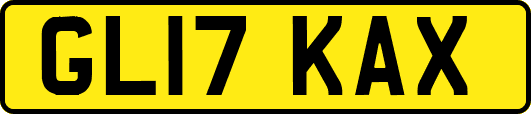GL17KAX