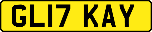 GL17KAY