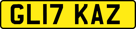 GL17KAZ