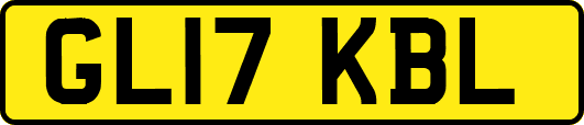 GL17KBL