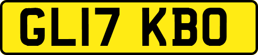 GL17KBO
