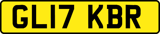 GL17KBR