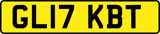 GL17KBT