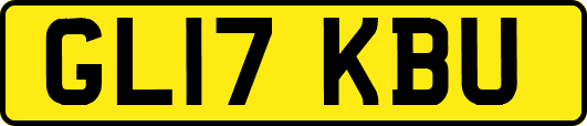 GL17KBU