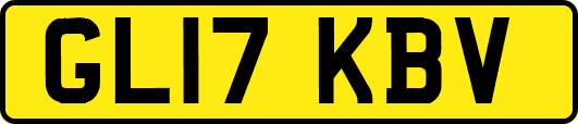 GL17KBV