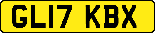 GL17KBX