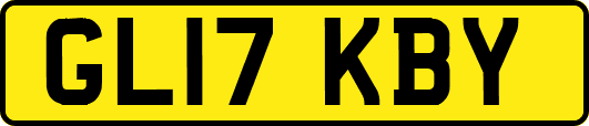 GL17KBY