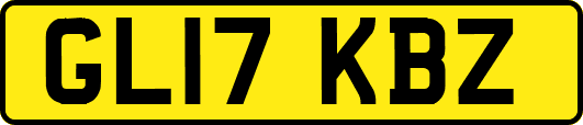 GL17KBZ