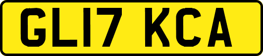 GL17KCA