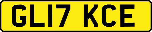 GL17KCE