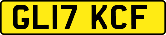 GL17KCF