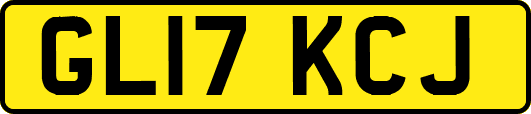 GL17KCJ