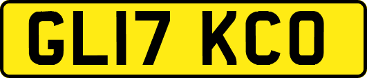 GL17KCO